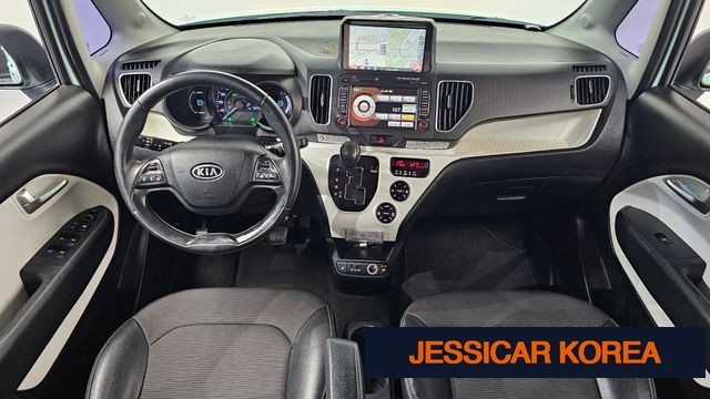 2013 Kia Ray - Thumbnail 6