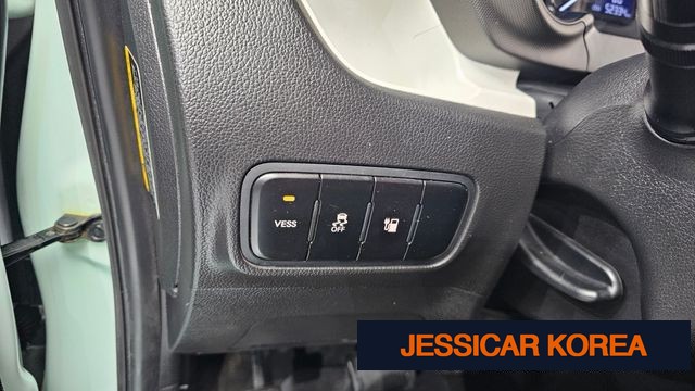 2013 Kia Ray - Thumbnail 7