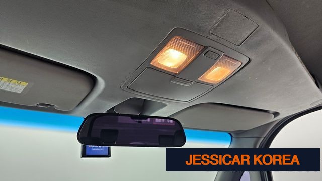 2013 Kia Ray - Thumbnail 8
