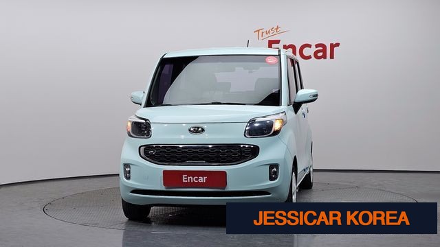 2013 Kia Ray - Thumbnail 9