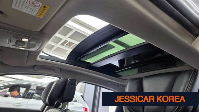 2016 Renault Korea SM6 - Thumbnail 2
