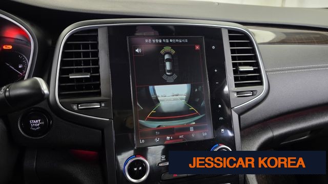 2016 Renault Korea SM6 - Thumbnail 4