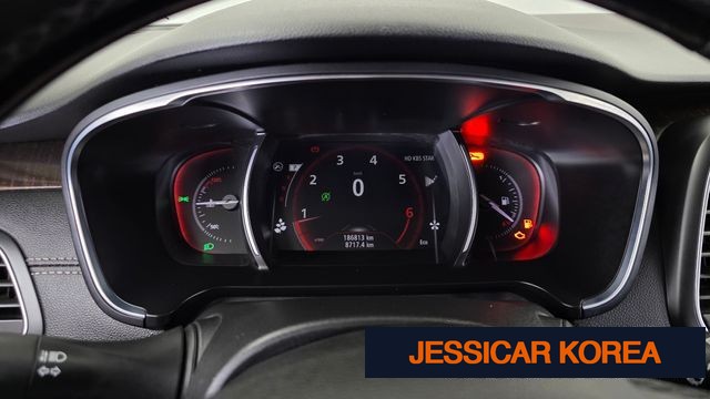2016 Renault Korea SM6 - Thumbnail 6