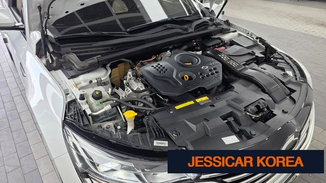 2016 Renault Korea SM6 - Thumbnail 8