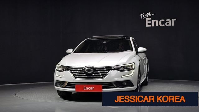 2016 Renault Korea SM6 - Thumbnail 9
