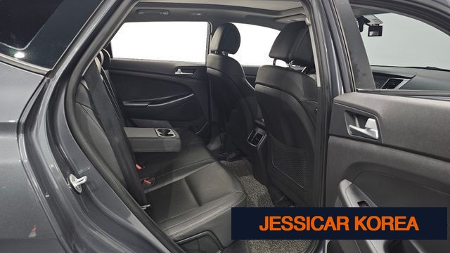 2018 Hyundai All new Tucson - Thumbnail 2