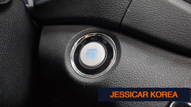 2018 Hyundai All new Tucson - Thumbnail 4