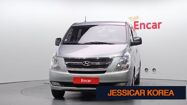 2013 Hyundai Grand Starex - Thumbnail 5