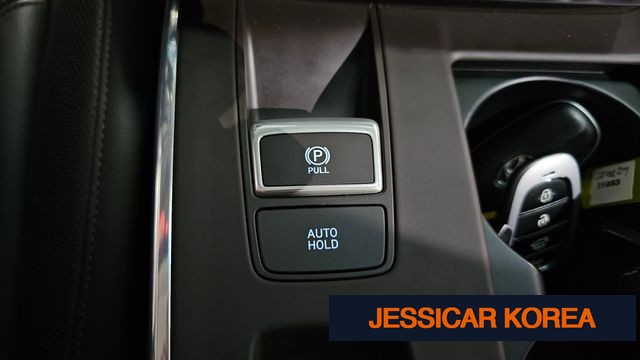 2020 Hyundai The New Grandeur IG - Thumbnail 2