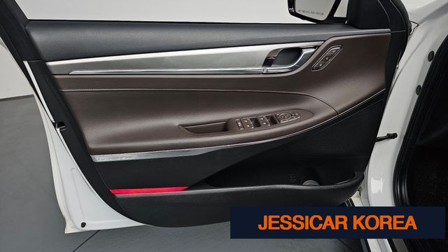 2020 Hyundai The New Grandeur IG - Thumbnail 4