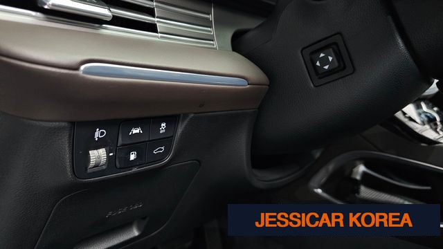 2020 Hyundai The New Grandeur IG - Thumbnail 6