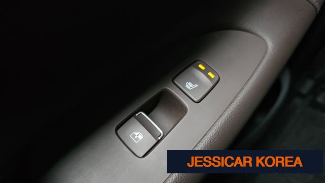 2020 Hyundai The New Grandeur IG - Thumbnail 8
