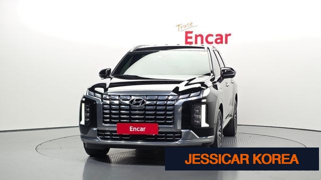 2024 Hyundai The New Palisade - Thumbnail 6