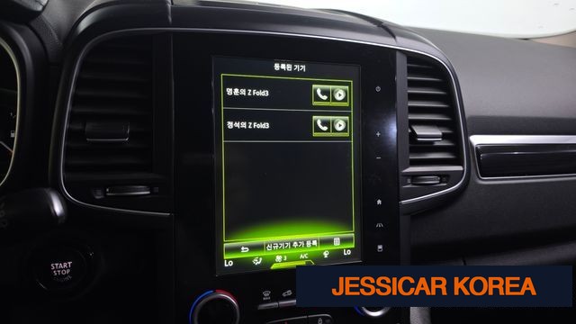 2017 Renault Korea QM6 - Thumbnail 2