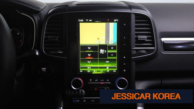 2017 Renault Korea QM6 - Thumbnail 5