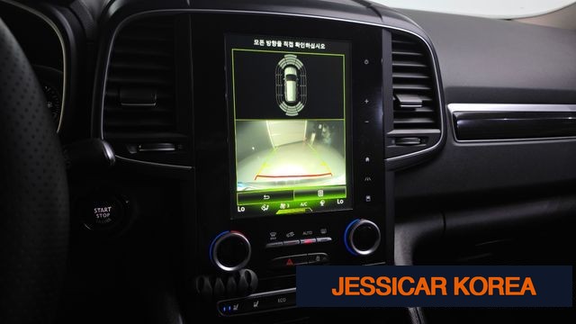 2017 Renault Korea QM6 - Thumbnail 6