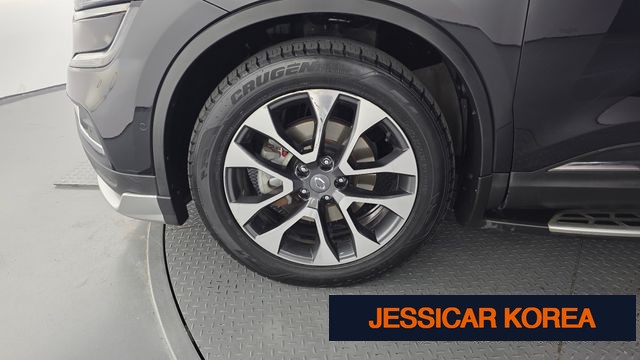 2017 Renault Korea QM6 - Thumbnail 10