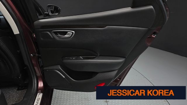 2019 Renault Korea SM6 - Thumbnail 2