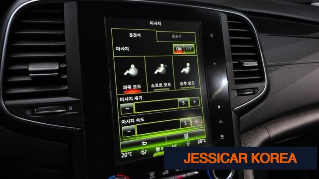 2019 Renault Korea SM6 - Thumbnail 3