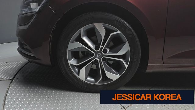 2019 Renault Korea SM6 - Thumbnail 4