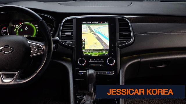 2019 Renault Korea SM6 - Thumbnail 5