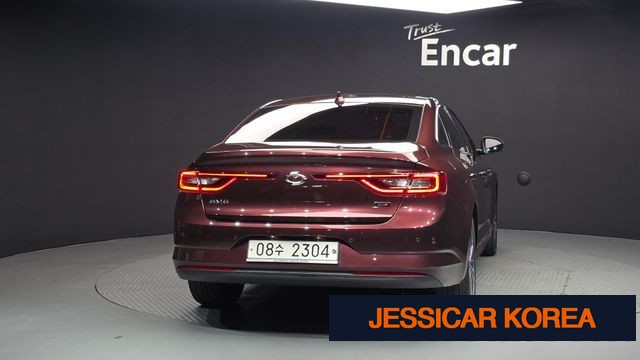 2019 Renault Korea SM6 - Thumbnail 6