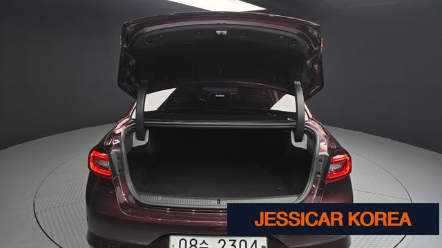 2019 Renault Korea SM6 - Thumbnail 7