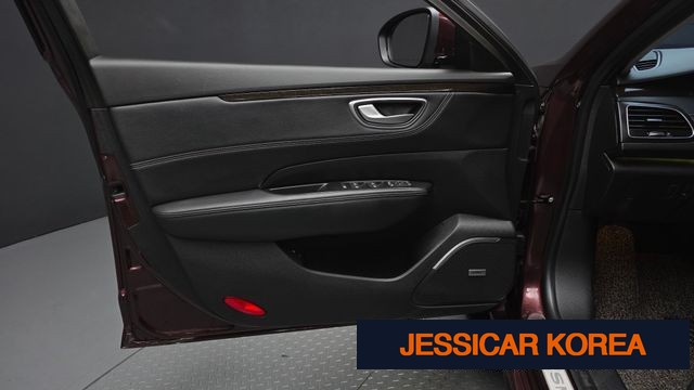 2019 Renault Korea SM6 - Thumbnail 8