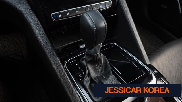 2019 Renault Korea SM6 - Thumbnail 9
