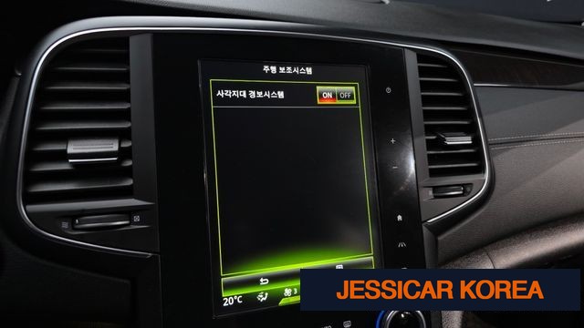 2019 Renault Korea SM6 - Thumbnail 10