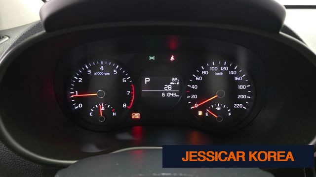 2022 Kia Morning Urban (JA) - Thumbnail 2