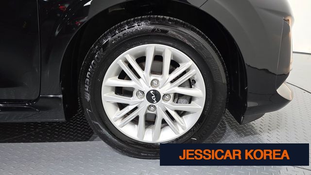 2022 Kia Morning Urban (JA) - Thumbnail 3