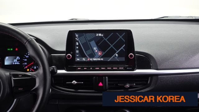2022 Kia Morning Urban (JA) - Thumbnail 7