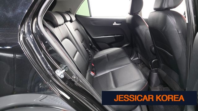 2022 Kia Morning Urban (JA) - Thumbnail 9
