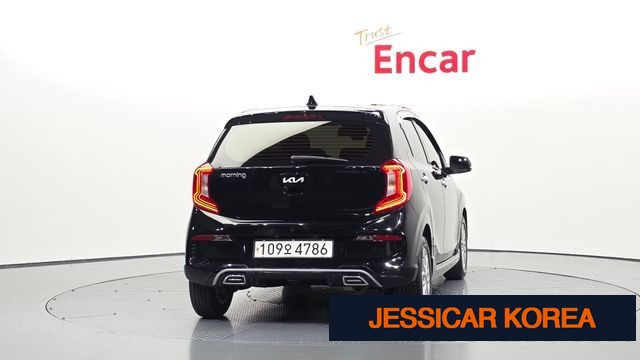 2022 Kia Morning Urban (JA) - Thumbnail 10