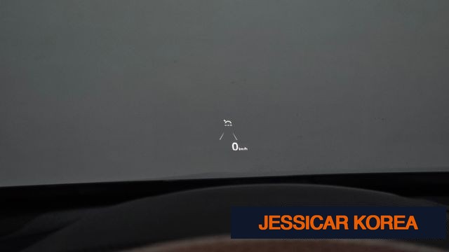 2020 Kia K7 Premier - Thumbnail 2
