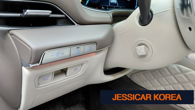 2023 Genesis GV80 - Thumbnail 9