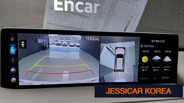 2023 Genesis GV80 - Thumbnail 10