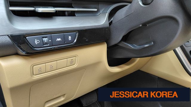 2021 Kia Carnival 4th Gen - Thumbnail 7
