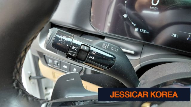 2021 Kia Carnival 4th Gen - Thumbnail 3