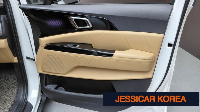 2021 Kia Carnival 4th Gen - Thumbnail 7