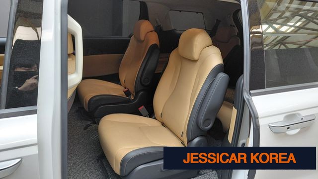 2021 Kia Carnival 4th Gen - Thumbnail 8