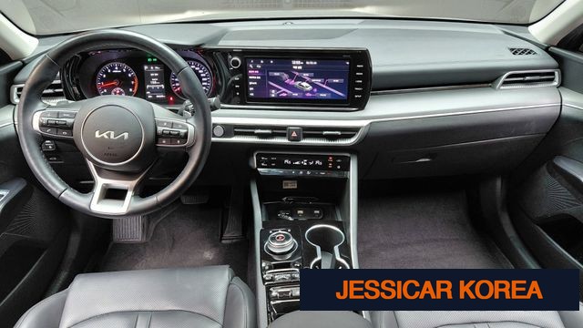 2023 Kia K5 3rd Gen - Thumbnail 7