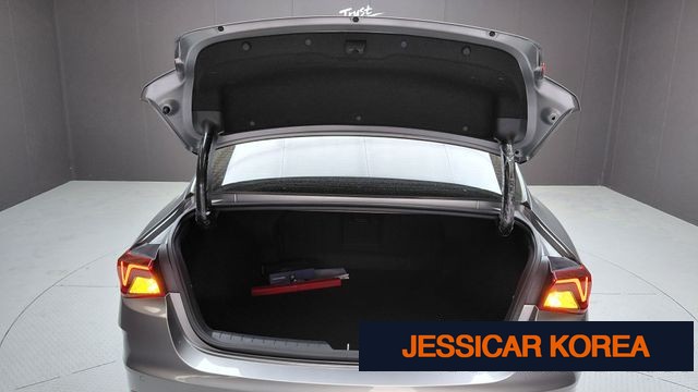 2023 Kia K5 3rd Gen - Thumbnail 10