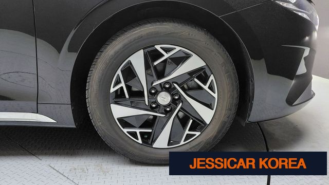 2022 Hyundai The New Grandeur IG Hybrid - Thumbnail 4