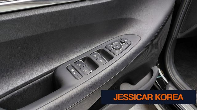 2022 Hyundai The New Grandeur IG Hybrid - Thumbnail 8