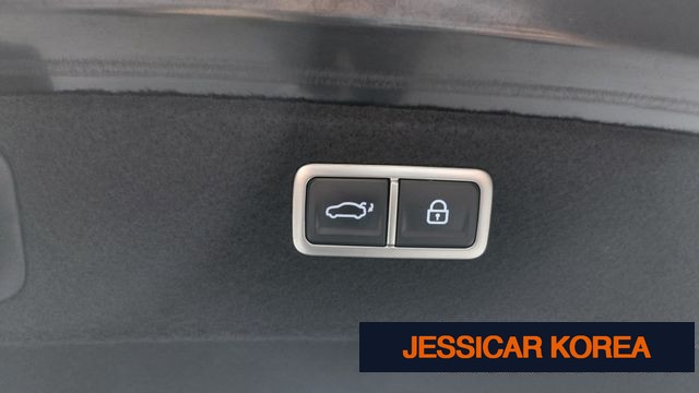 2022 Genesis G80 (RG3) - Thumbnail 2