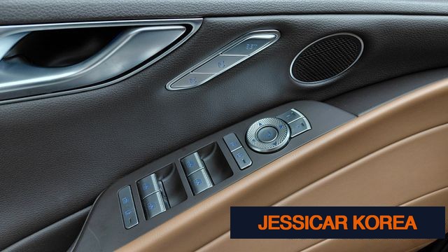 2022 Genesis G80 (RG3) - Thumbnail 3