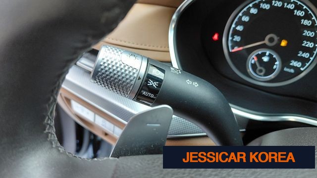 2022 Genesis G80 (RG3) - Thumbnail 6