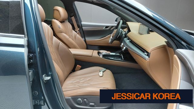 2022 Genesis G80 (RG3) - Thumbnail 9